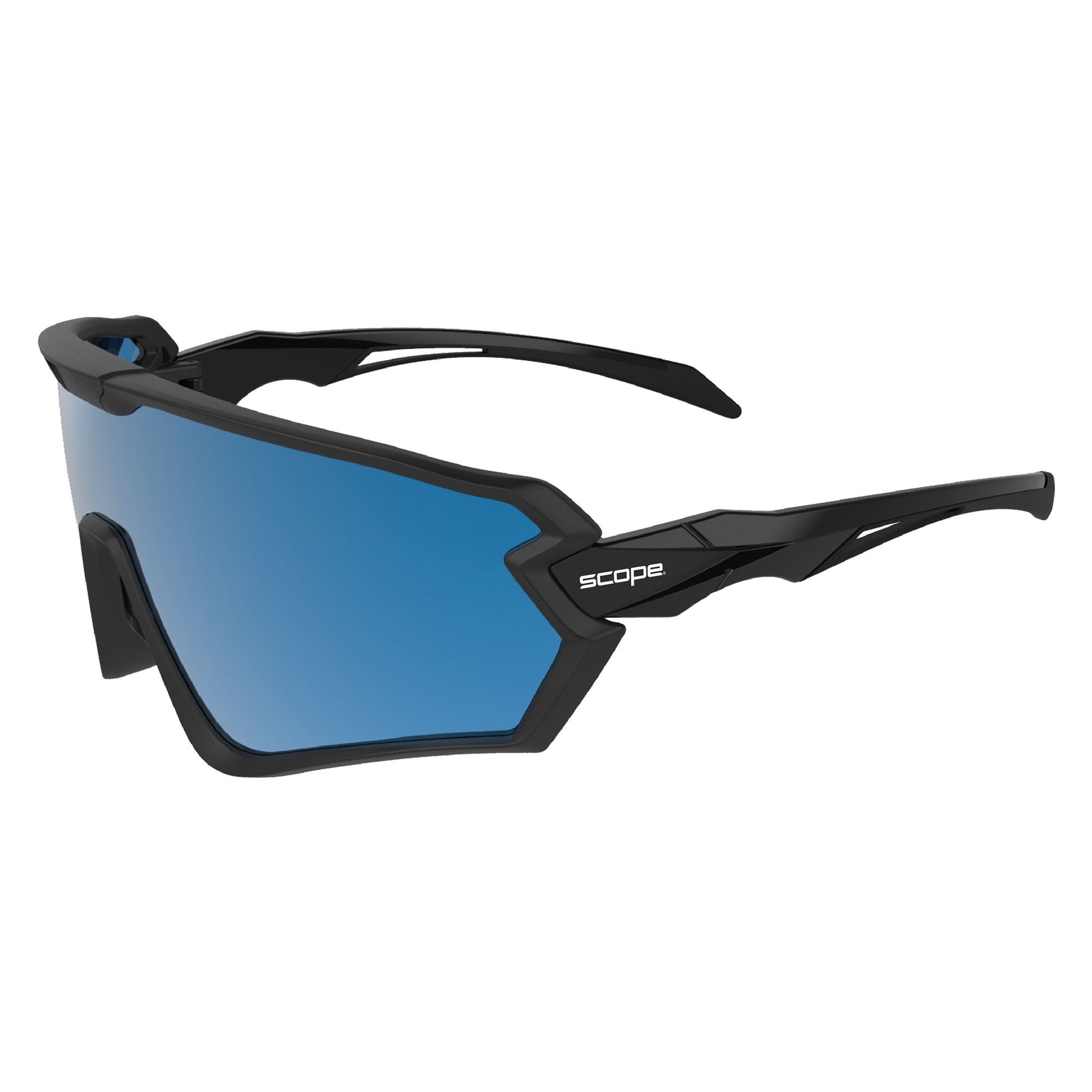 Scope Optics Skyler Safety Glasses