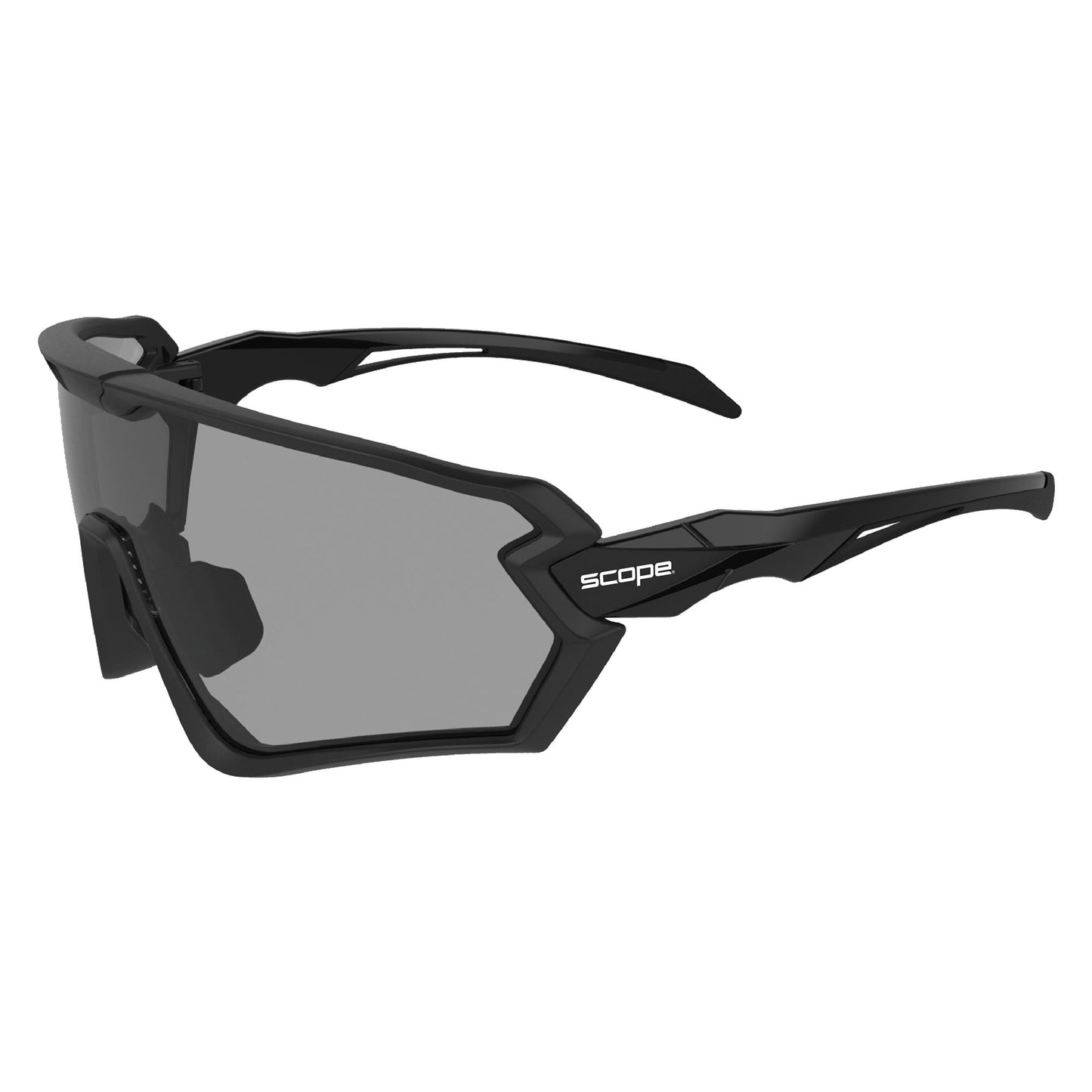 Scope Optics Skyler Safety Glasses