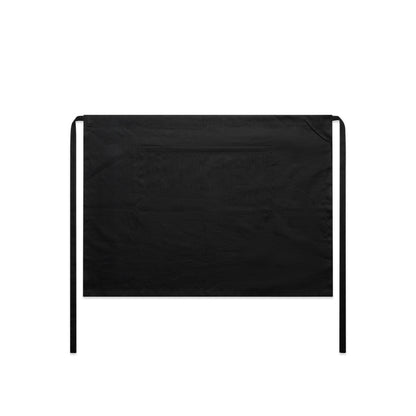 Linen Half Apron