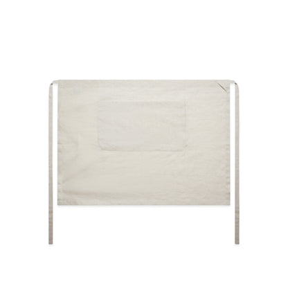 Linen Half Apron