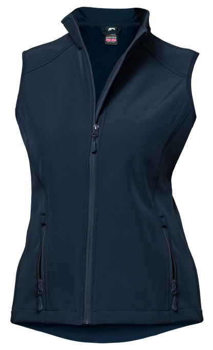 NAVY - Selwyn Lady Vests