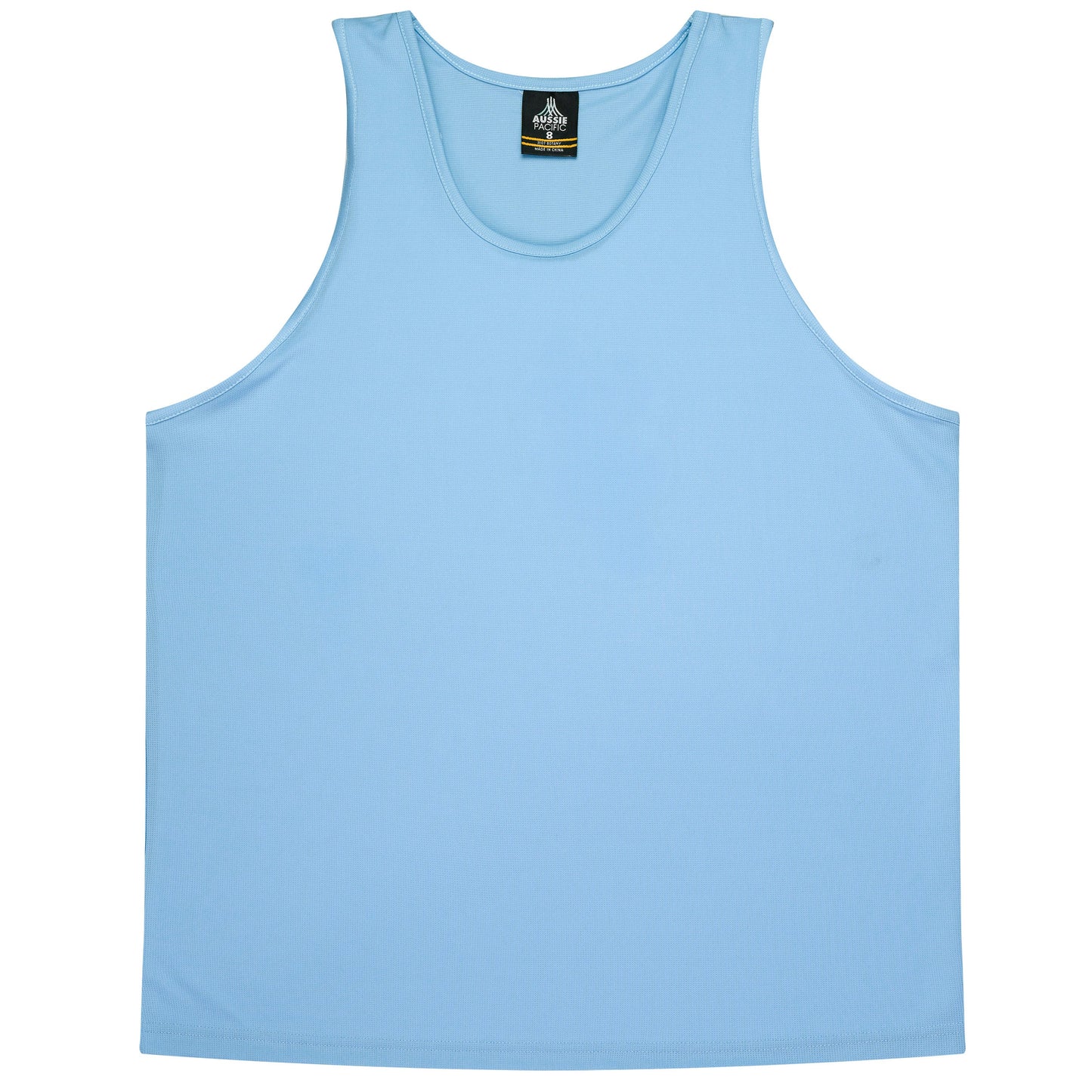 SKY - Botany Kids Singlets