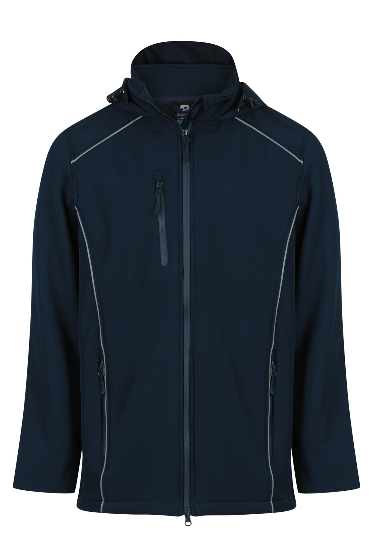 NAVY - Aspen Mens Jackets