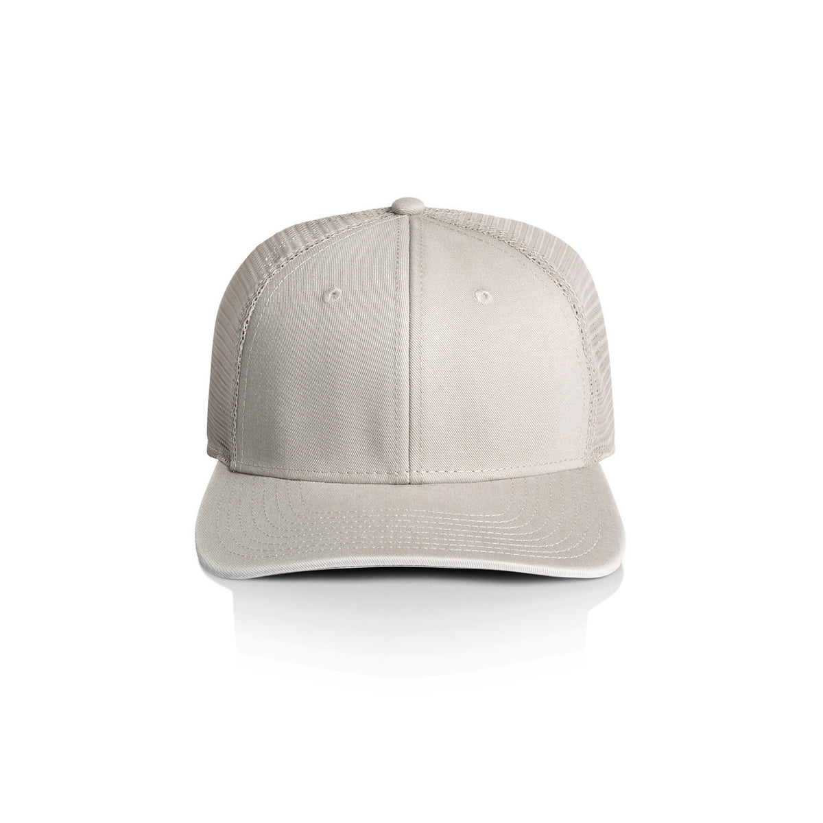 Stock Faded Trucker