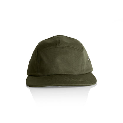 Finn Five Panel Cap