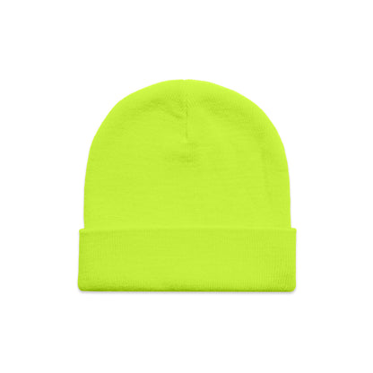 Cuff Safety Beanie