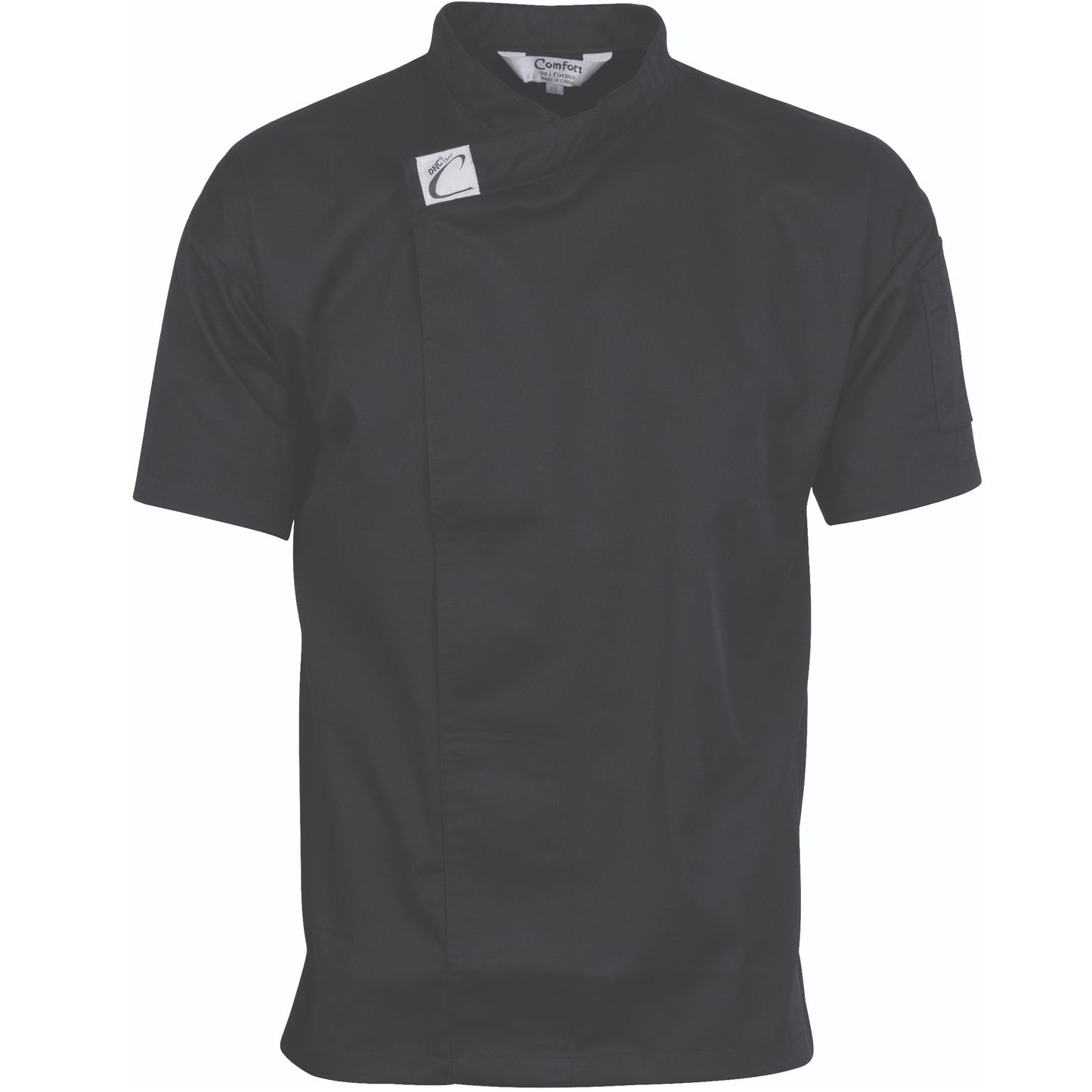 1121 Tunic - Short Sleeve