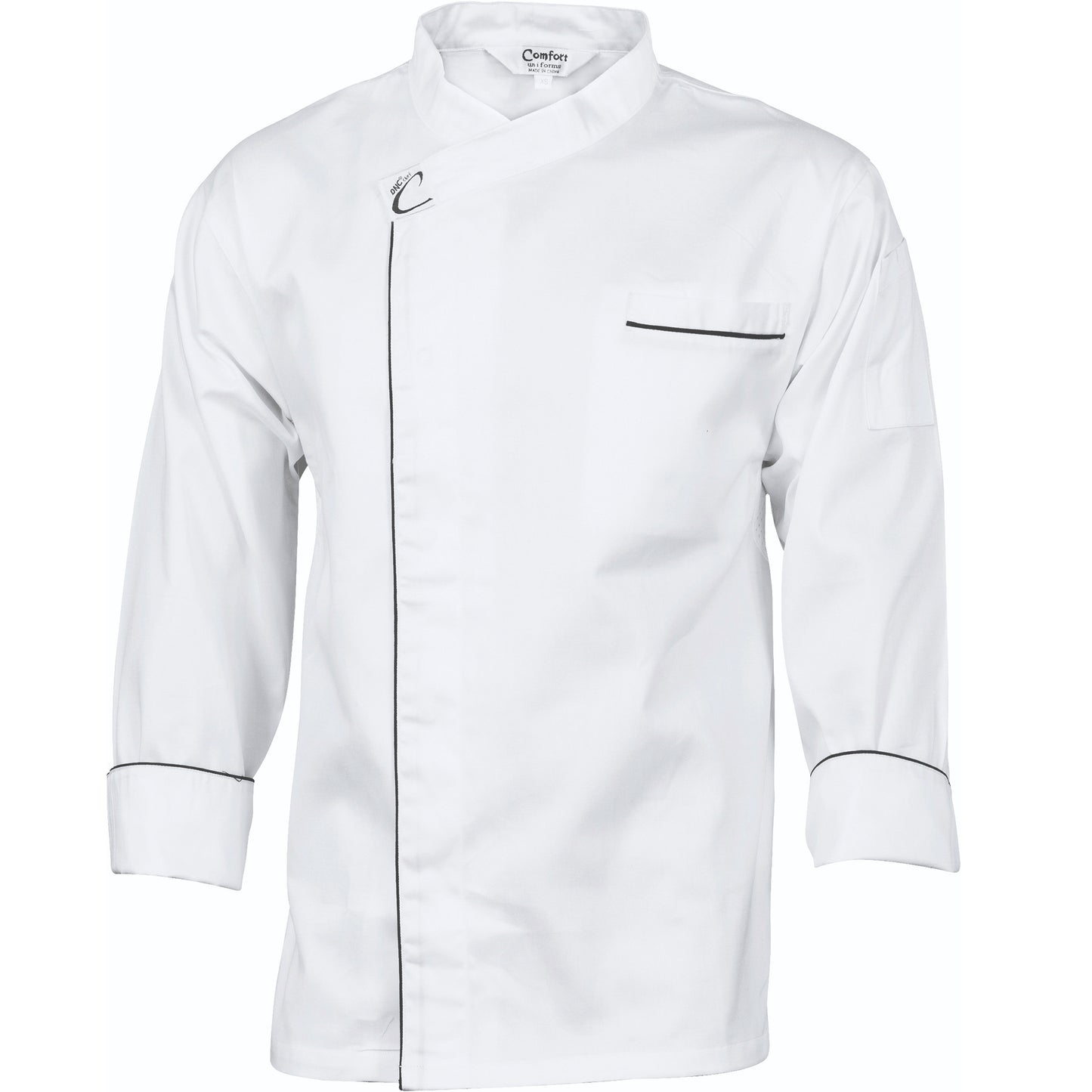 1124 Cool-Breeze Modern Jacket - Long Sleeve