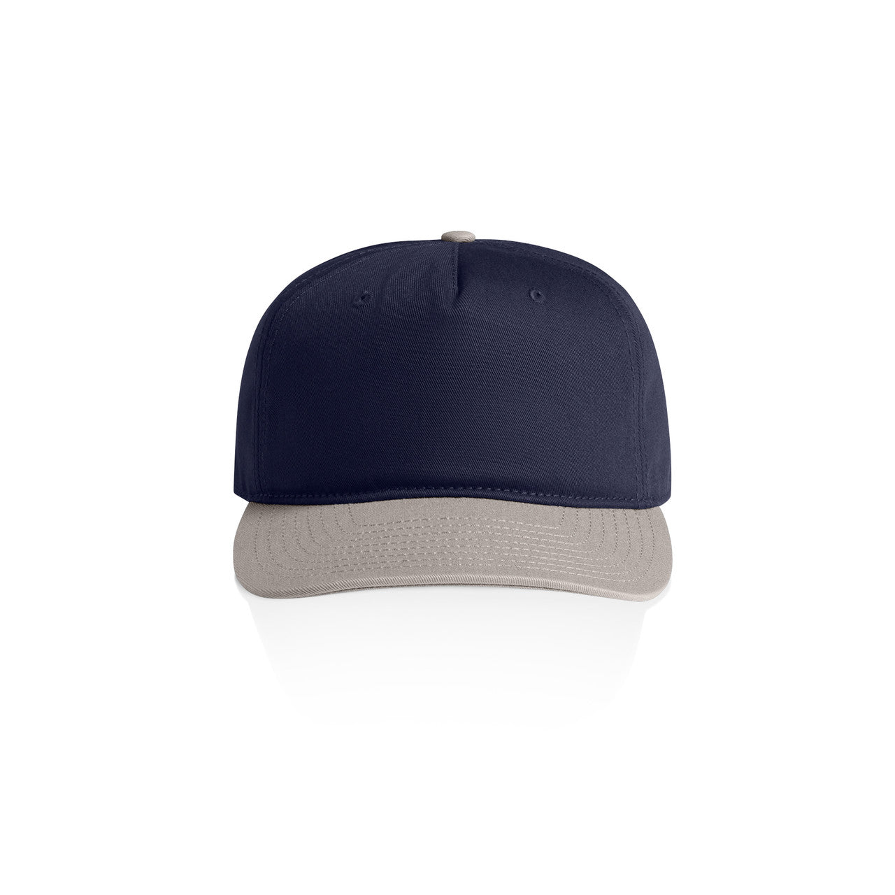 Class Two-Tone Cap