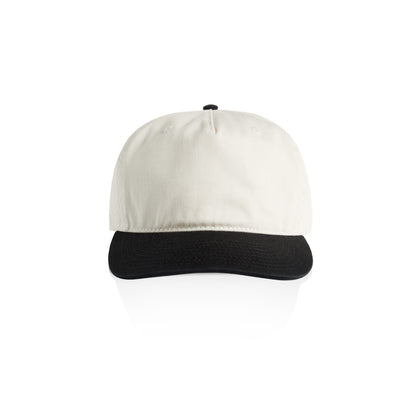 Class Two-Tone Cap