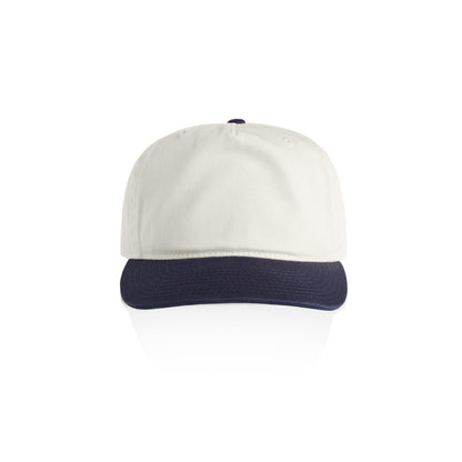 Class Two-Tone Cap
