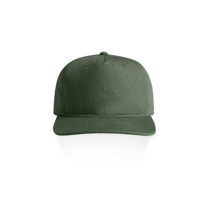 Class Canvas Cap