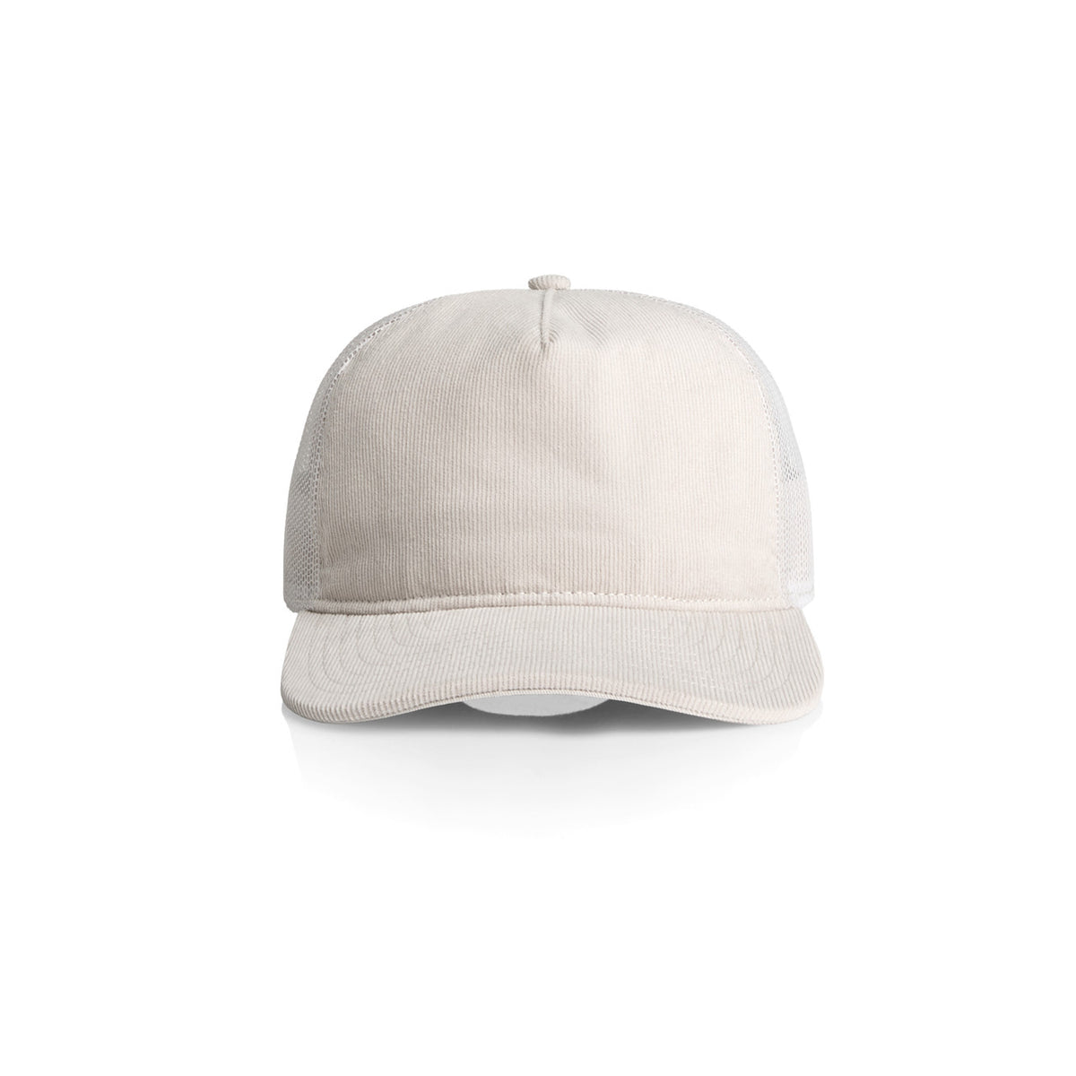 Class Cord Trucker Cap