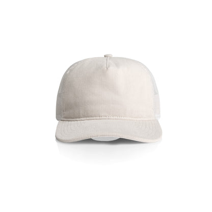 Class Cord Trucker Cap