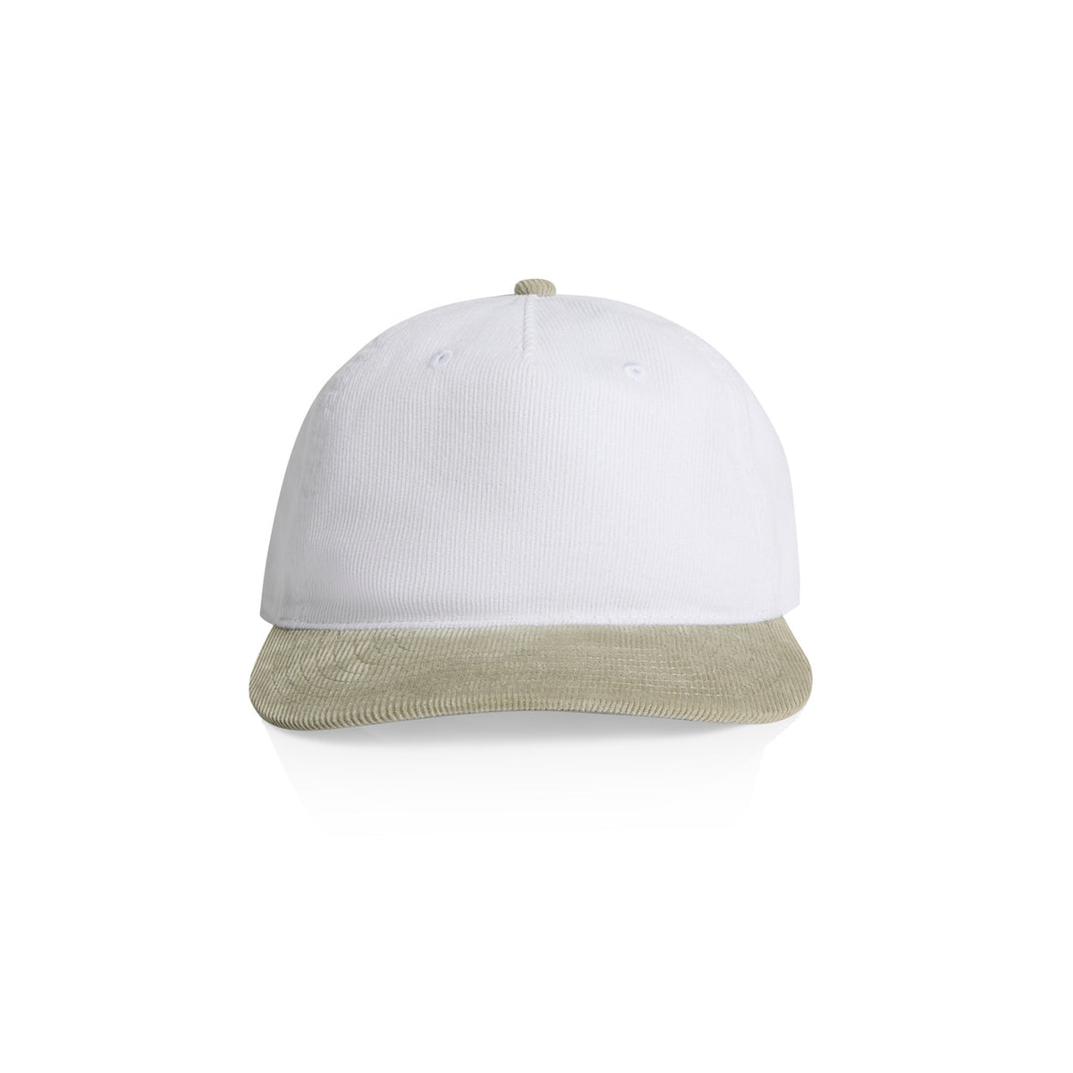 Class Cord Two-Tone Cap
