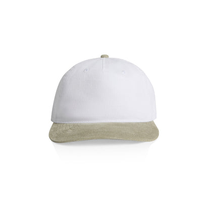 Class Cord Two-Tone Cap
