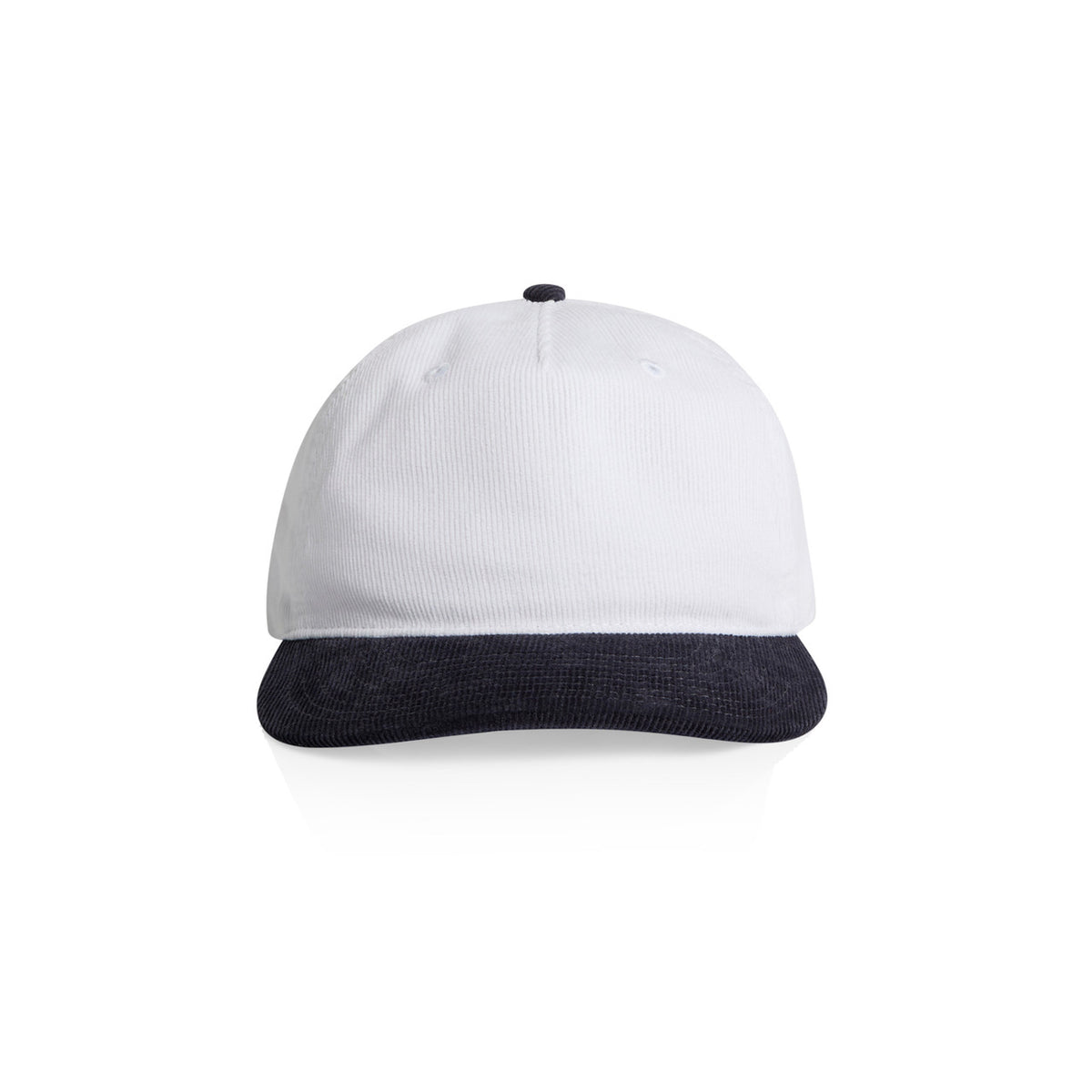 Class Cord Two-Tone Cap