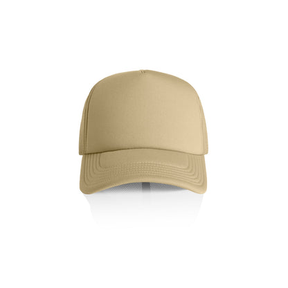 Frame Foam Trucker Cap