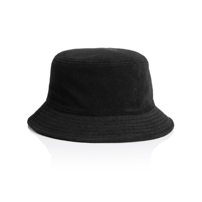 Terry Bucket Hat