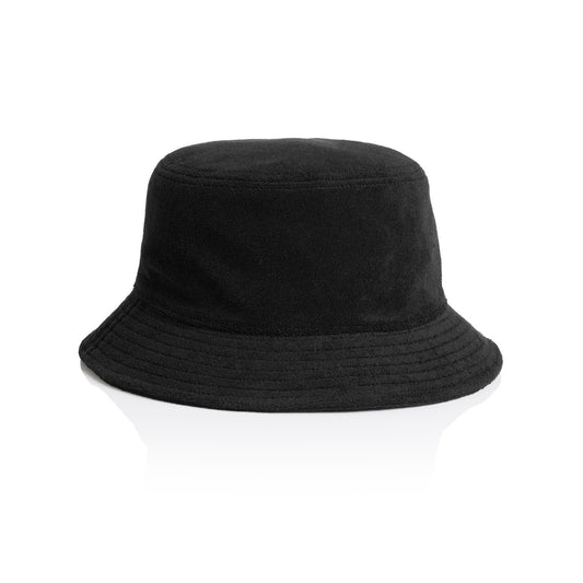 Terry Bucket Hat