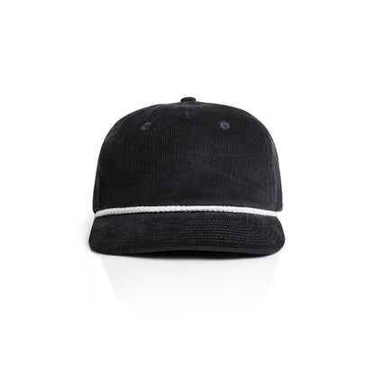 Class Cord Rope Cap
