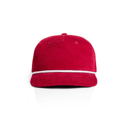 Class Cord Rope Cap