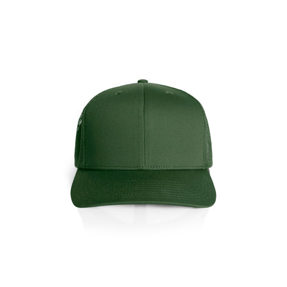 Mesh Trucker Cap