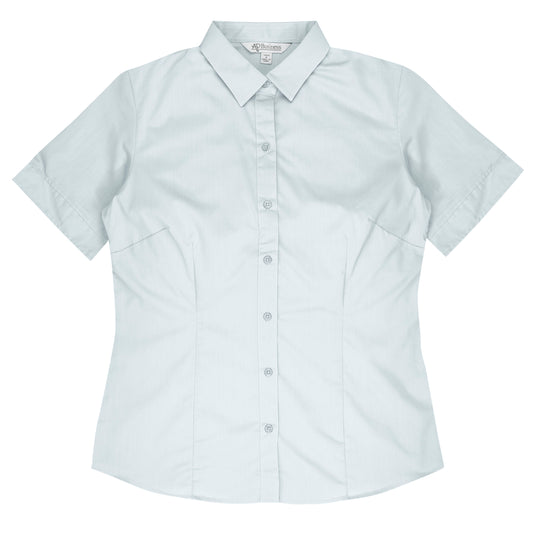 Mosman Lady Shirt Short Sleeve