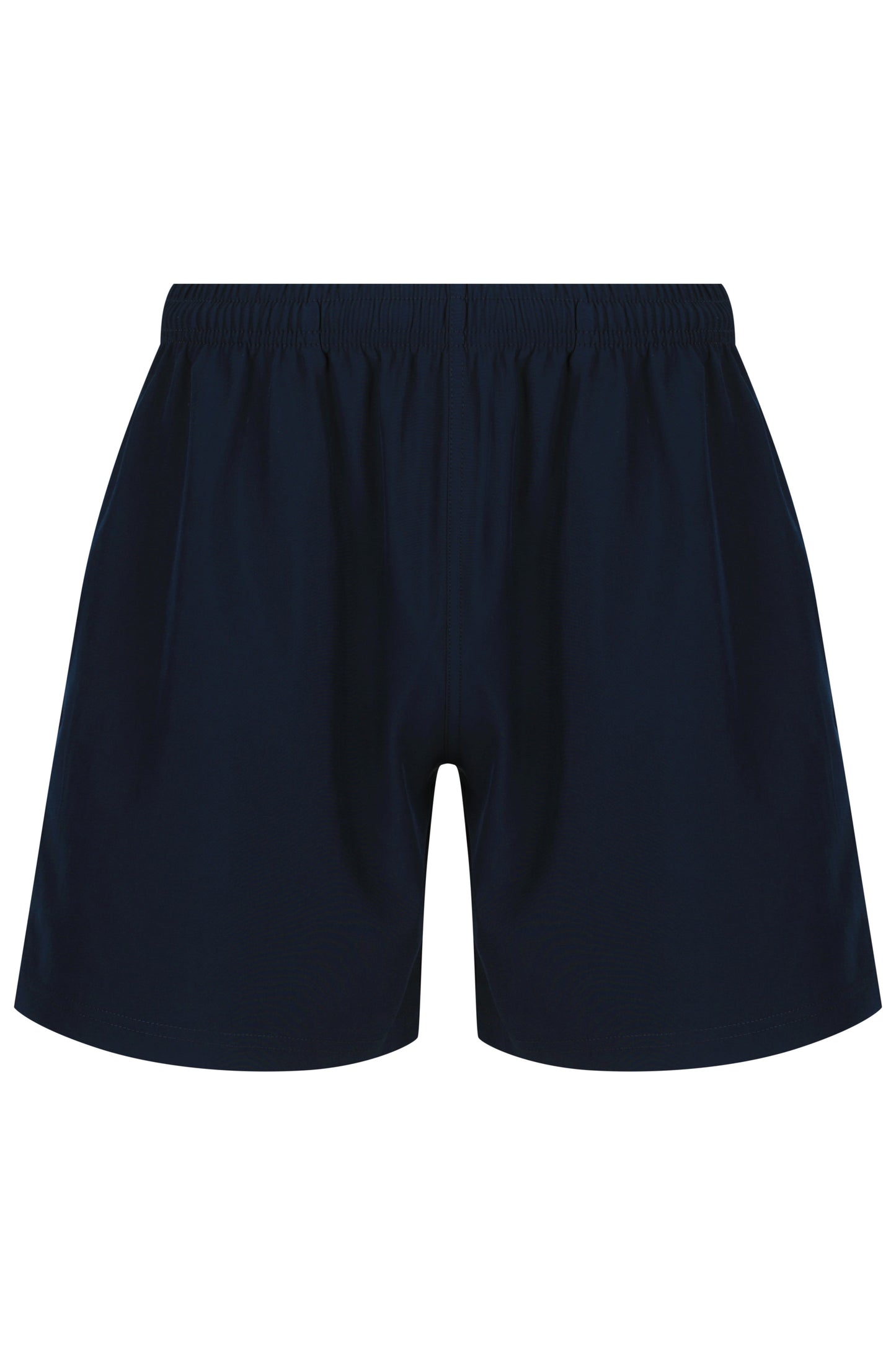 NAVY - Training Mens Shorts