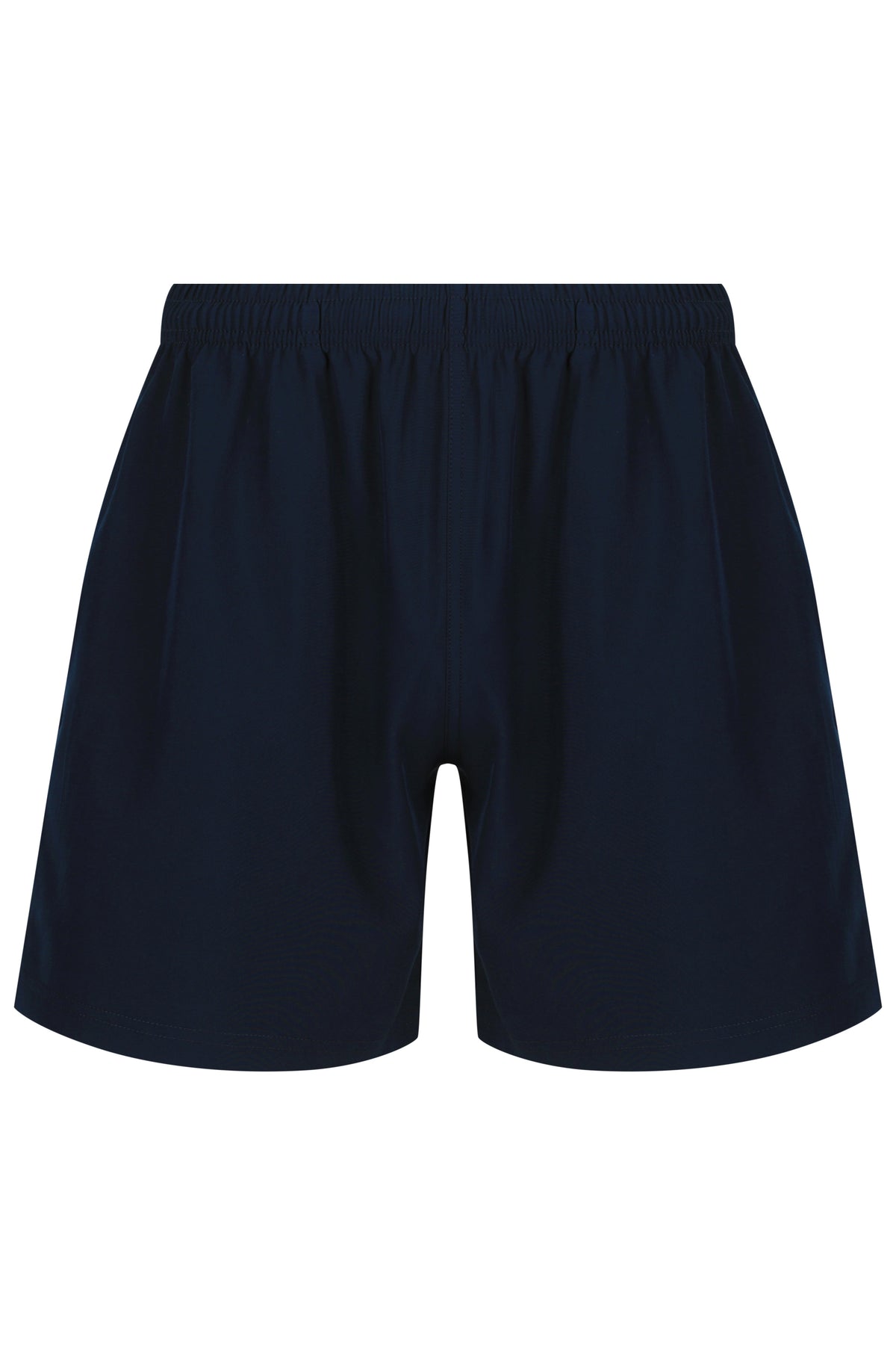 NAVY - Training Mens Shorts