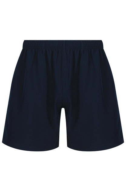 NAVY - Training Mens Shorts