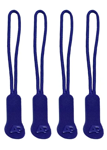 ROYAL - Zip Pullers Accessories