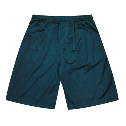 NAVY - Sports Short Mens Shorts