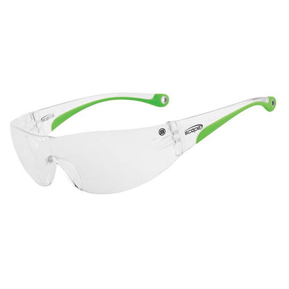 Scope Optics Maxvue Diopter Safety Glasses