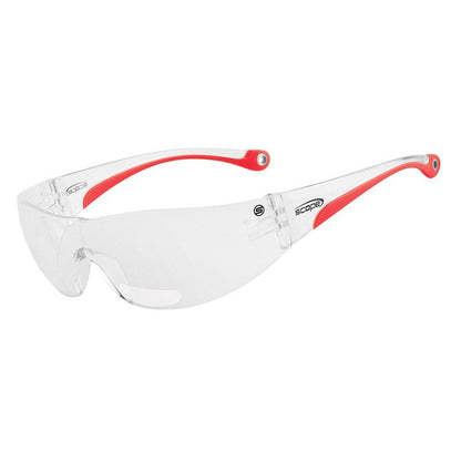 Scope Optics Maxvue Diopter Safety Glasses