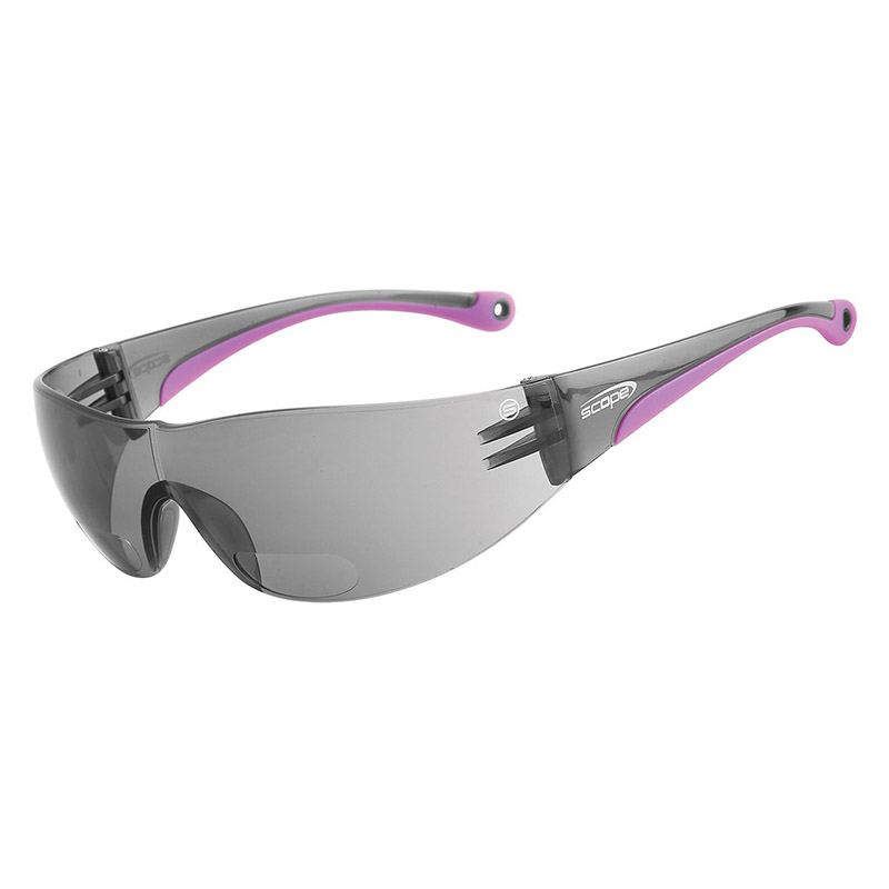 Scope Optics Maxvue Diopter Safety Glasses
