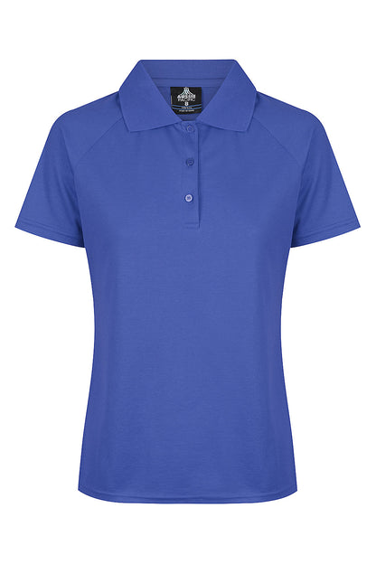 ROYAL - Keira Lady Polos