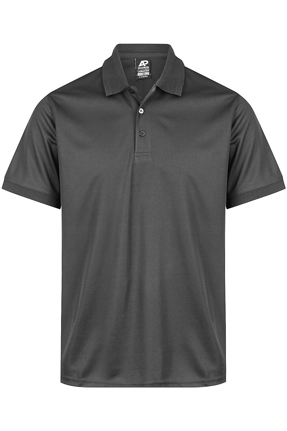 Slate - Lachlan Mens Polos