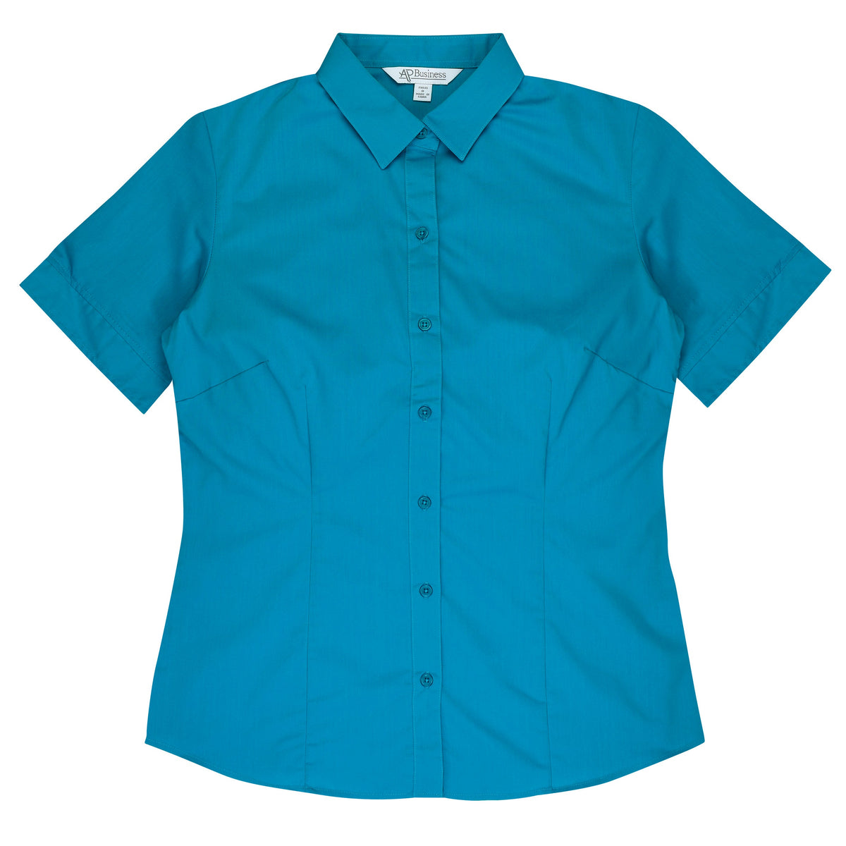 AQUA - Mosman Lady Shirt Short Sleeve