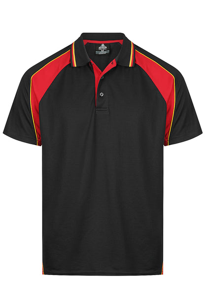 Panorama Mens Polos