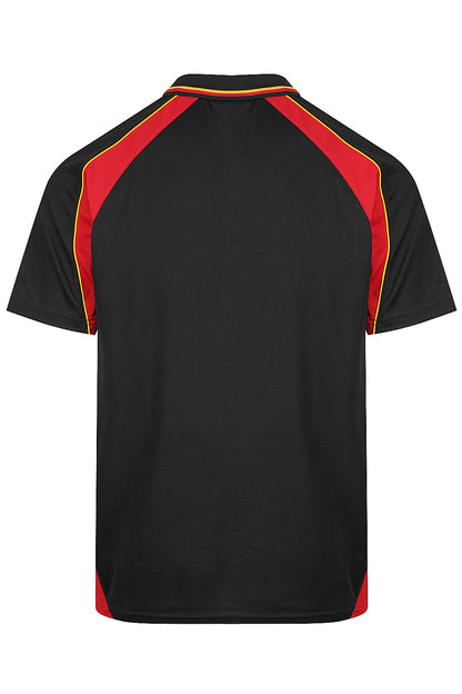 Panorama Mens Polos
