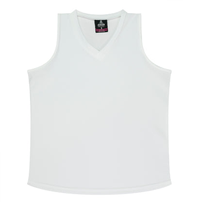 Botany Lady Singlets