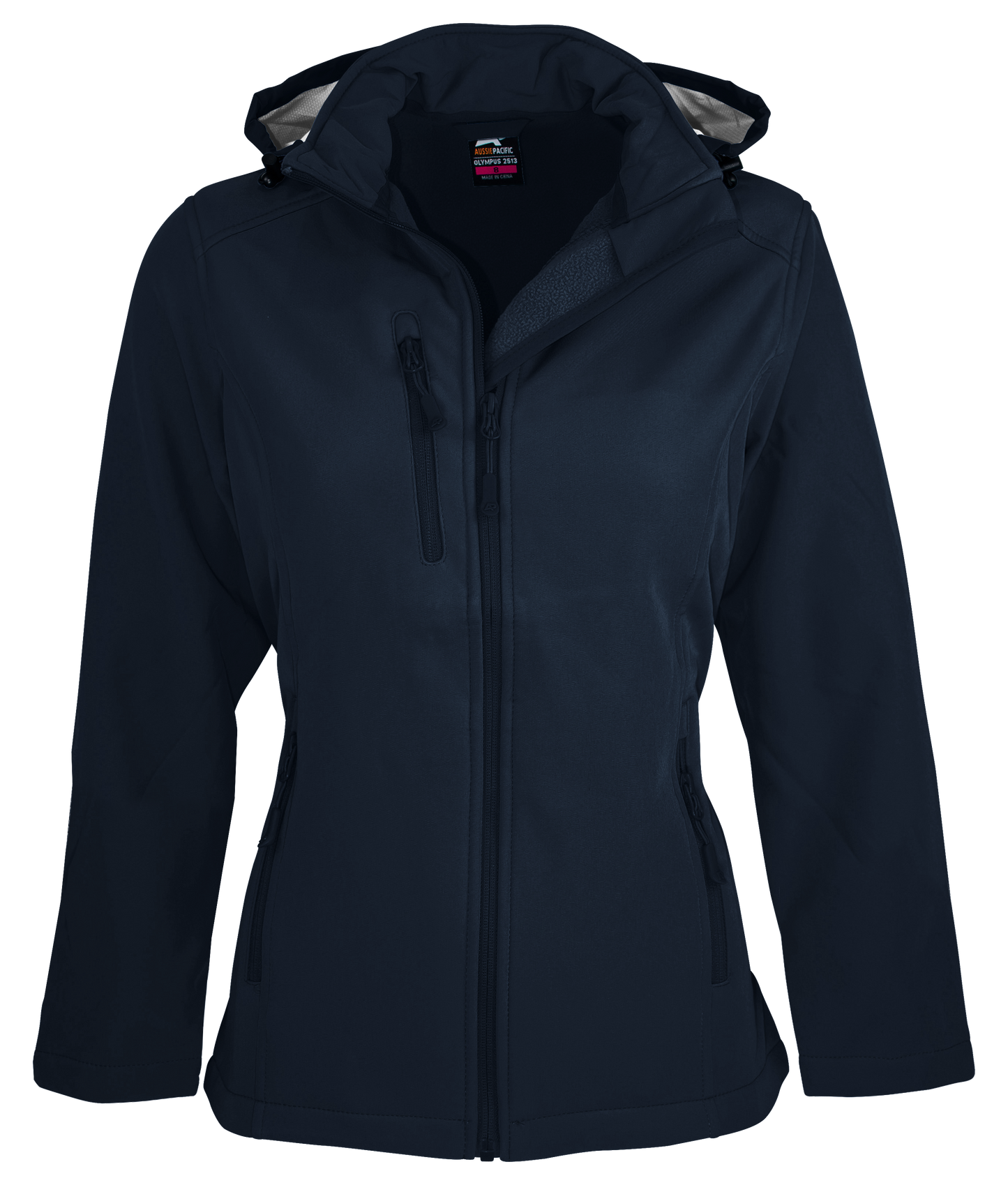 DARK NAVY - Olympus Lady Jackets