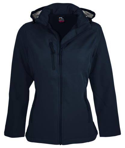 DARK NAVY - Olympus Lady Jackets