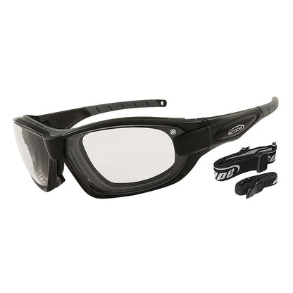 Scope Optics Genisys Plus Safety Glasses