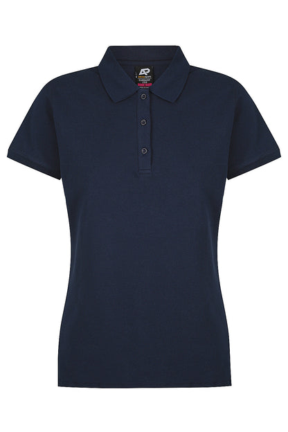 NAVY - Claremont Lady Polos