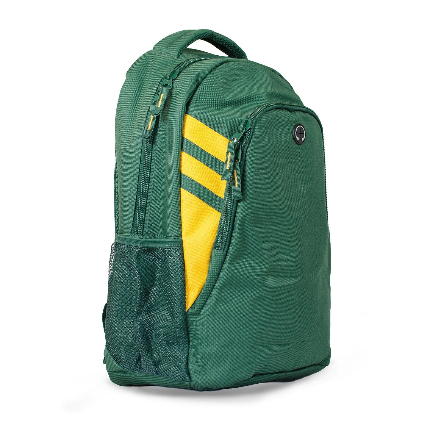 BOTTLE/GOLD - Tasman Backpack
