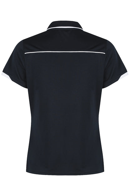 Currumbin Lady Polos