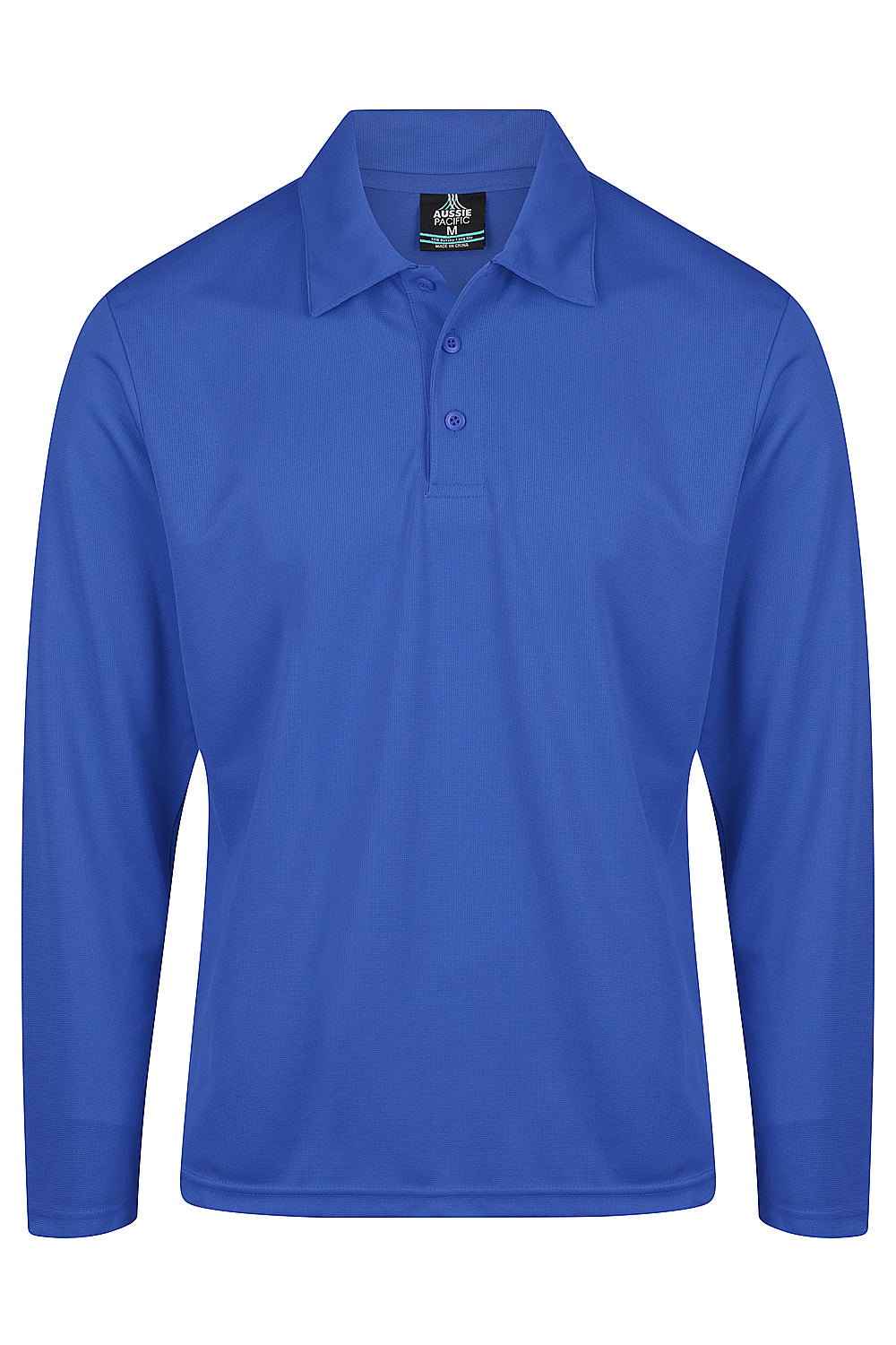 ROYAL - Botany Mens Polos