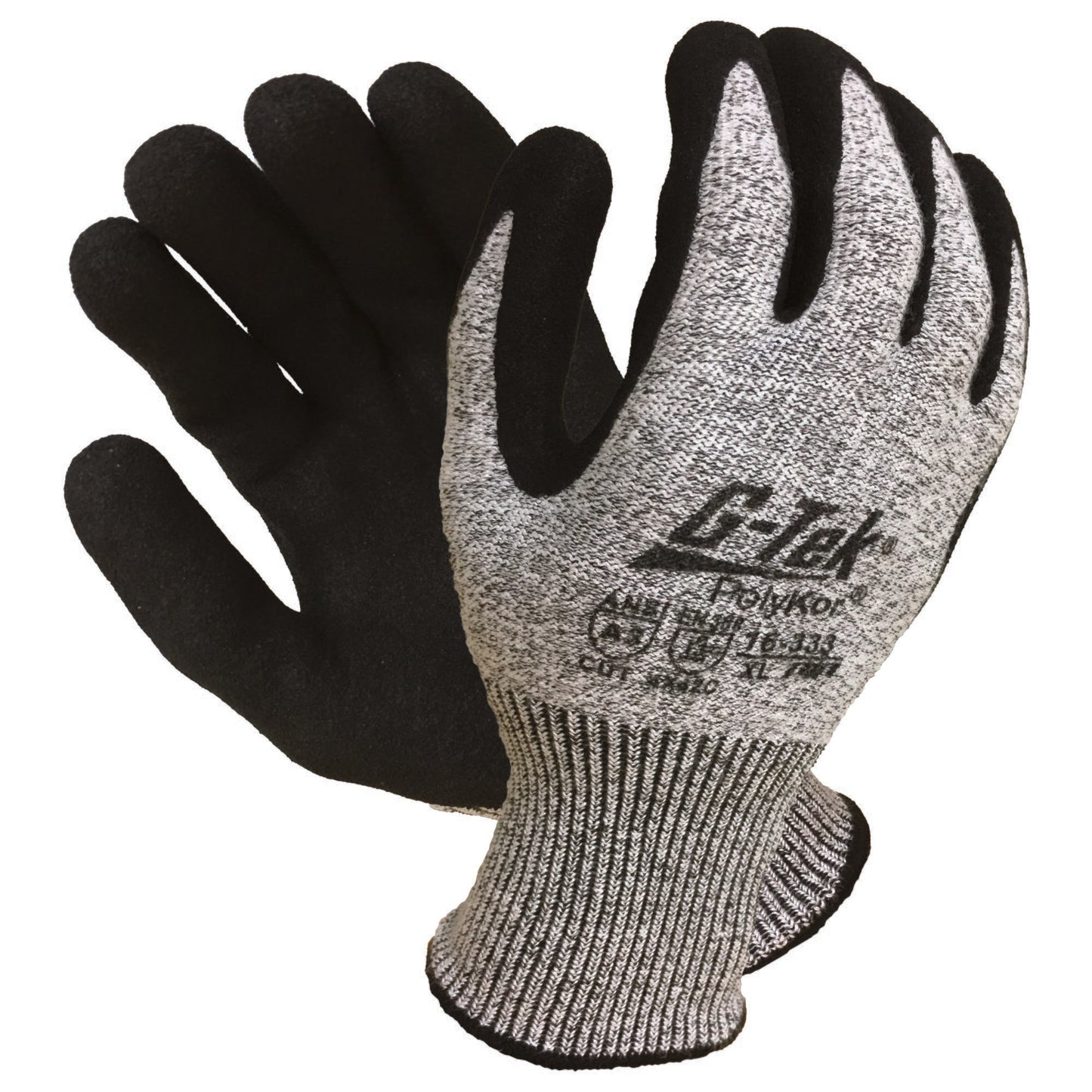 PIP G-Tek Polykor Cut C Glove